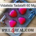 Vidalista Tadalafil 60 Mg 13